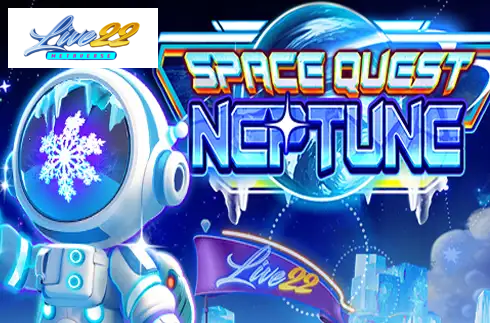 Space Quest: Neptune